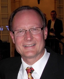 Ken Willers-Former President